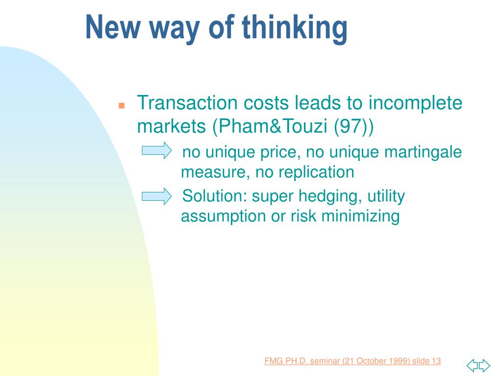 minimizing transaction costs of option hedging strategies