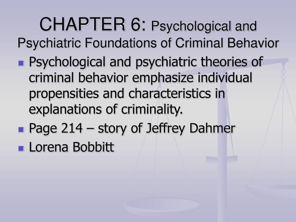 psychology and criminal behaviour dissertation Gain a broad understanding of the intersection between forensic psychology and criminal justice fields criminal justice self-designed of criminal behavior . psychology and criminal behaviour dissertation Gain a broad understanding of the intersection between forensic psychology and criminal justice fields criminal justice self-designed of criminal behavior .