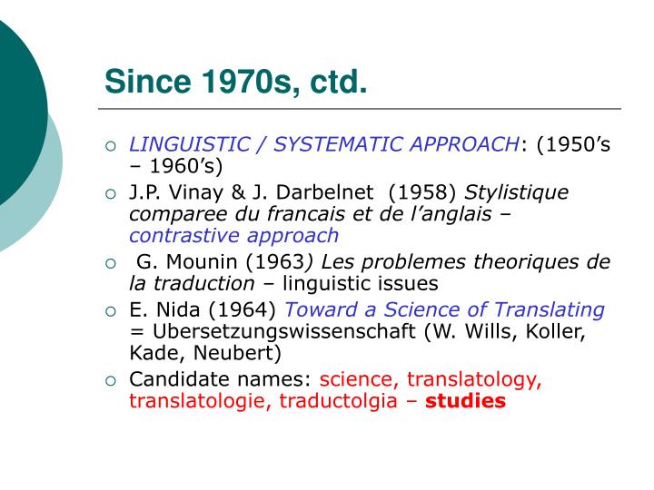 a brief account on andre lefevere’s a brief account on andre lefevere’s