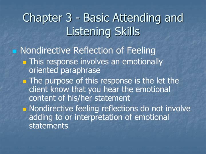 attending skills Basic attending skills, 3rd edition by allen e ivey, norma b gluckstern, mary bradford ivey and a great selection of similar used, new and collectible books available now at abebookscom. attending skills Basic attending skills, 3rd edition by allen e ivey, norma b gluckstern, mary bradford ivey and a great selection of similar used, new and collectible books available now at abebookscom.