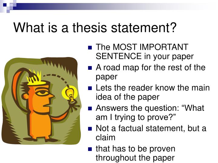 what is a dissertation thesis