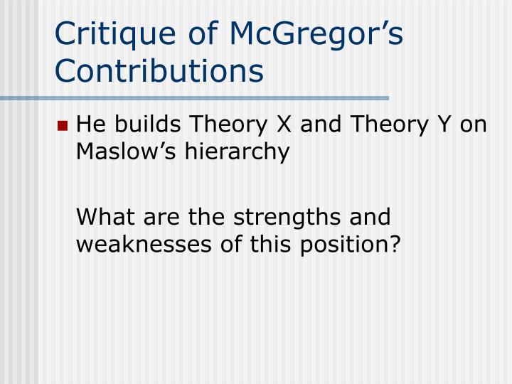 weakness of maslow theory Amazing ideas for selection of the motivational theory, applying theories, strengths and weaknesses of maslow’s motivational theory and herzberg’s motivational. weakness of maslow theory Amazing ideas for selection of the motivational theory, applying theories, strengths and weaknesses of maslow’s motivational theory and herzberg’s motivational.