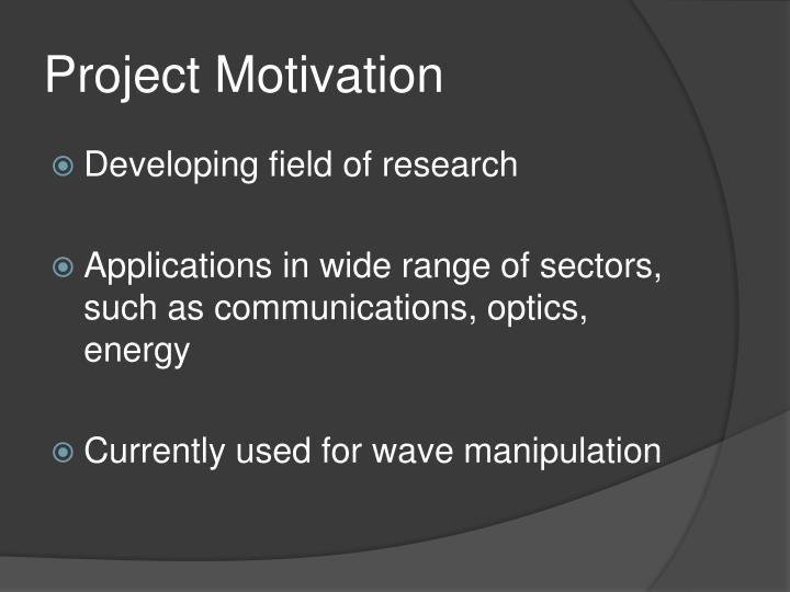 PPT  Metamaterials PowerPoint Presentation  ID1252552