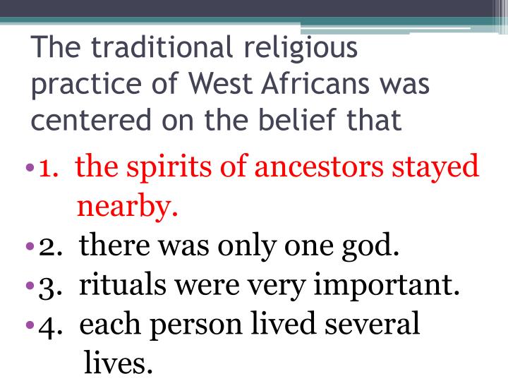 PPT - Chapter 13: Early African Civilizations PowerPoint Presentation - ID:1255038 PPT - Chapter 13: Early African Civilizations PowerPoint Presentation - ID:1255038