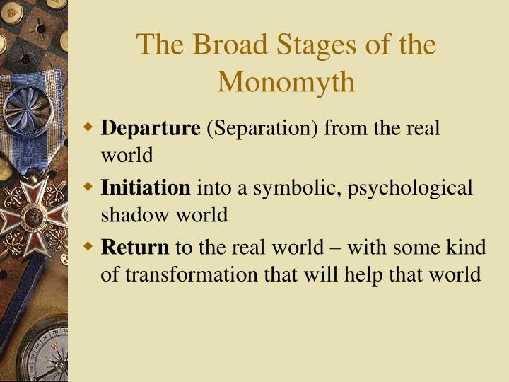 a look at joseph campbells monomyth and its applications How to structure your story with movie outline script writing software following the mythic structure template of joseph campbell's hero's journey monomyth. a look at joseph campbells monomyth and its applications How to structure your story with movie outline script writing software following the mythic structure template of joseph campbell's hero's journey monomyth.