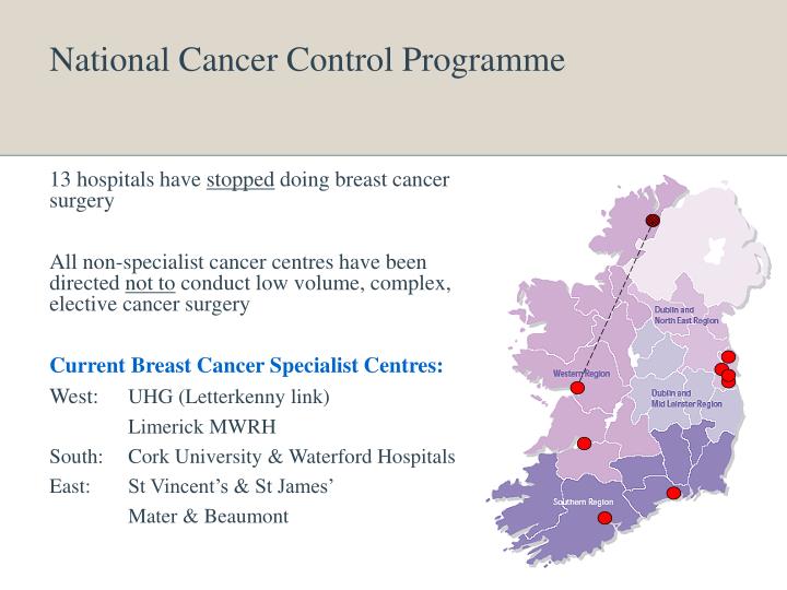 Massachusetts Breast Cancer Specialist