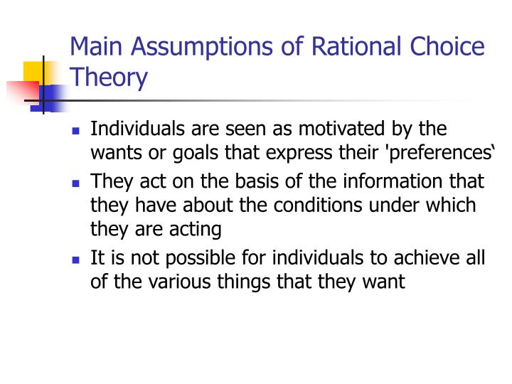 Pathologies Of Rational Choice Theory Pdf Viewer Pathologies Of Rational Choice Theory Pdf Viewer