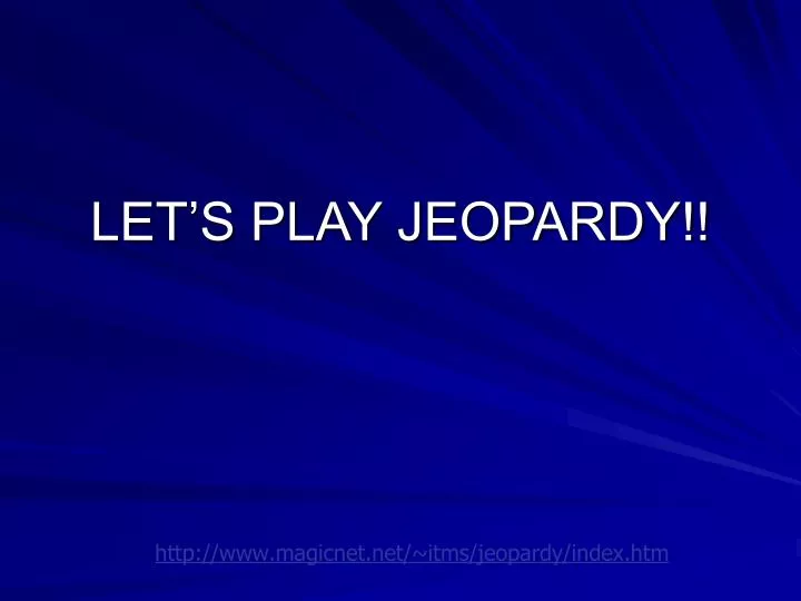 spiel jeopardy spiel jeopardy