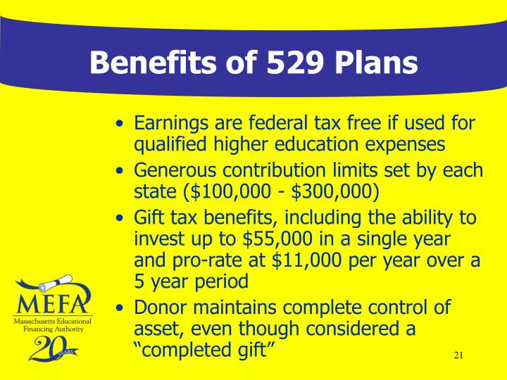 PPT 529 College Savings Plans A National Overview PowerPoint ppt-529-college-savings-plans-a-national-overview-powerpoint