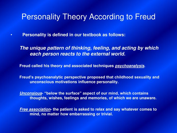 freudian pleasure principle freudian pleasure principle