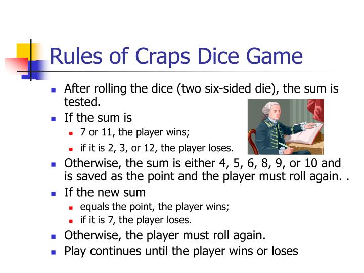 ppt-controller-craps-dice-game-powerpoint-presentation-id-1278975