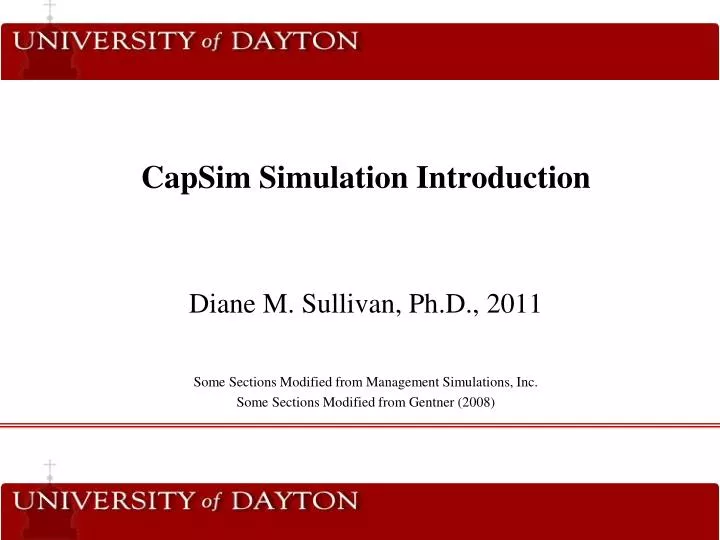 capsim ppt Capsim simulation introduction diane m sullivan, phd, 2012 some sections modified from management simulations, inc some sections modified from. capsim ppt Capsim simulation introduction diane m sullivan, phd, 2012 some sections modified from management simulations, inc some sections modified from.