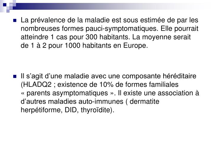 Quest-ce que cest leczéma est transmis elle