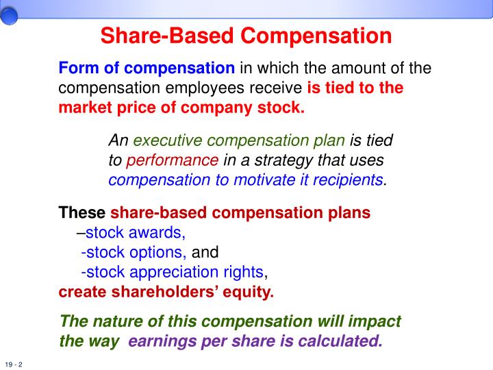 123r stock options