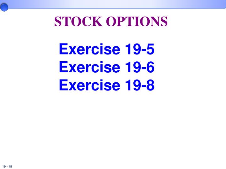 123r stock options