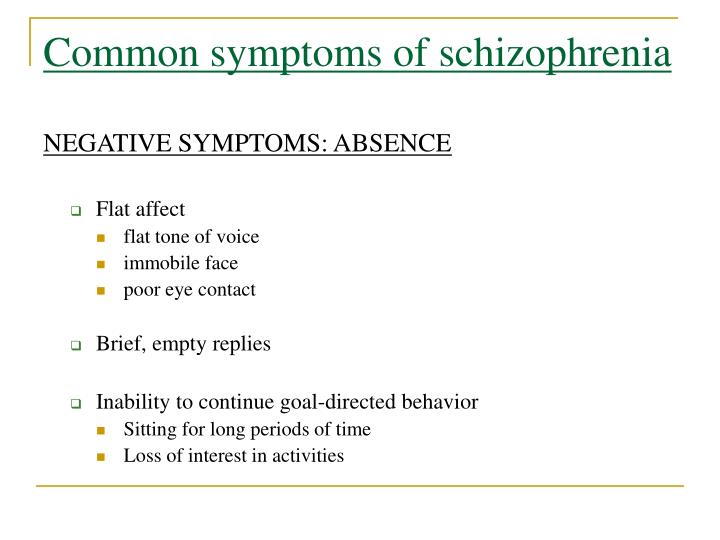 a brief overview of schizophrenia Dr nicole meade provides a brief overview of schizophrenia key points include the definition, cause, diagnosis, and treatment of schizophrenia. a brief overview of schizophrenia Dr nicole meade provides a brief overview of schizophrenia key points include the definition, cause, diagnosis, and treatment of schizophrenia.