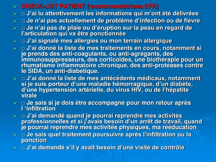Le forum selon le traitement du psoriasis 2015