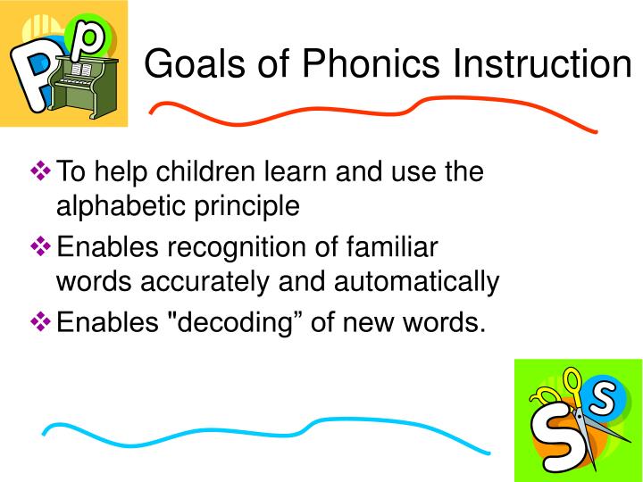 alphabetic principle alphabetic principle