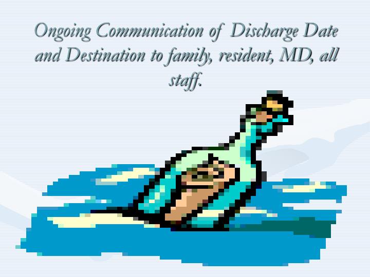 Dating resident doctor