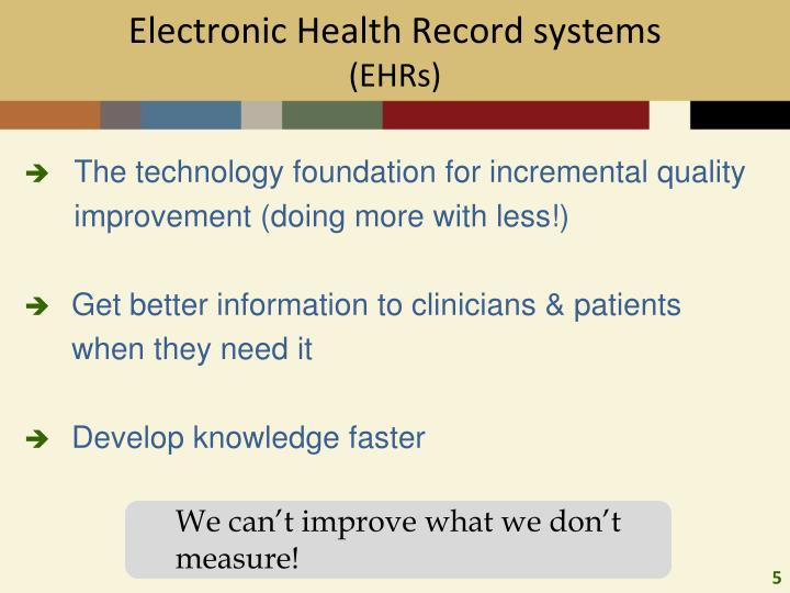 meaningful use vs mips public electronic health record companies