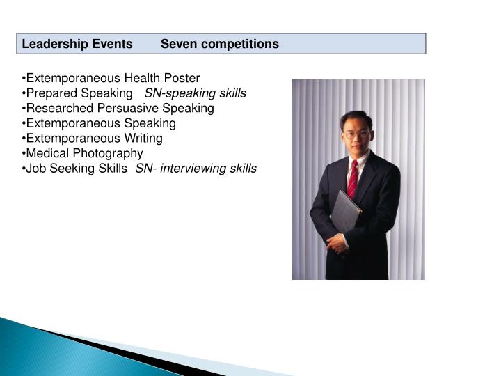ppt - hosa competitive events 2010    u201cbehind the scenes u201d powerpoint presentation