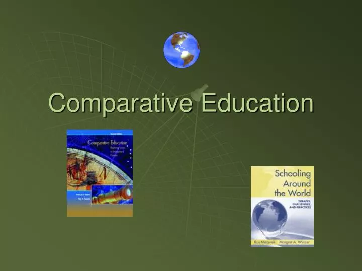 comparative in education Students who join our comparative international development education (cide) community represent the future scholars, policy analysts, educators, and. comparative in education Students who join our comparative international development education (cide) community represent the future scholars, policy analysts, educators, and.