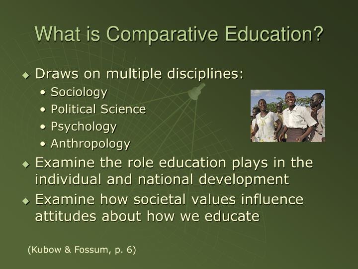 comparative in education Students who join our comparative international development education (cide) community represent the future scholars, policy analysts, educators, and. comparative in education Students who join our comparative international development education (cide) community represent the future scholars, policy analysts, educators, and.