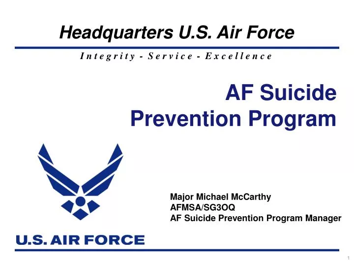 Download Air Force Medical Programs