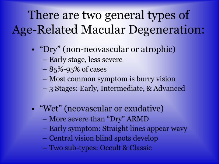age related macular degeneration essay age related macular degeneration essay