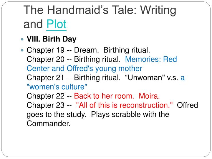 The Oppression of Women in Handmaids Tale Essay on Domestic violence, The handmaid's tale