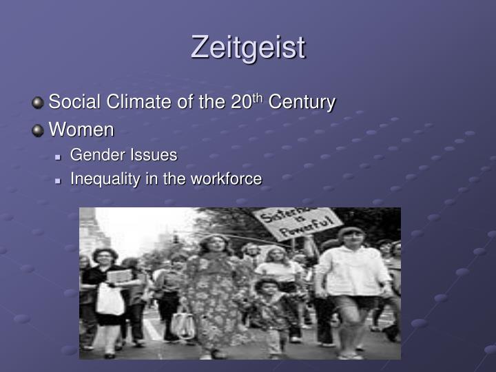 Dissertation women in the workforce