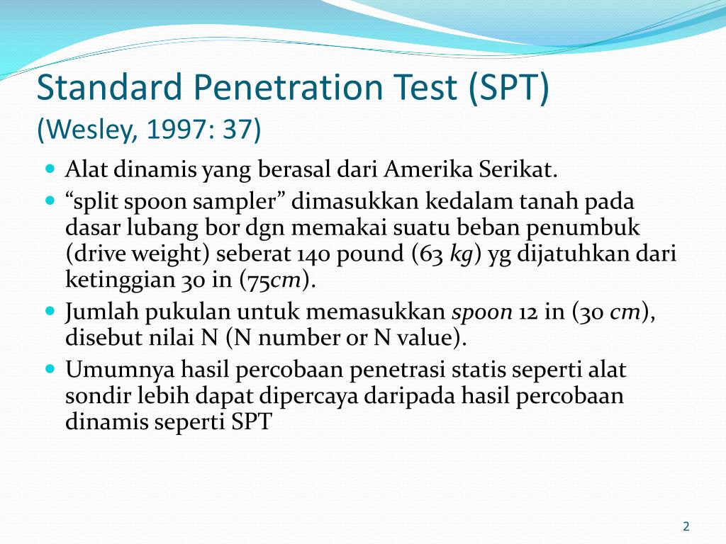 Liability release penetration test