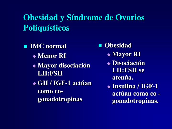 PPT - Síndrome de Ovarios Poliquísticos PowerPoint PPT - Síndrome de Ovarios Poliquísticos PowerPoint