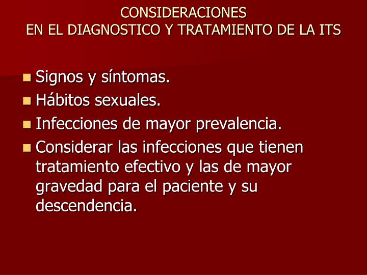 La red venosa sobre el escroto