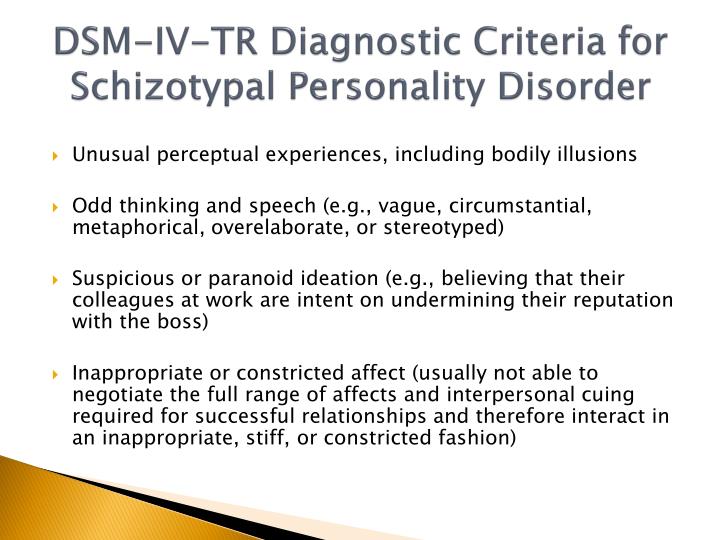 Dating avoidant personality disorder