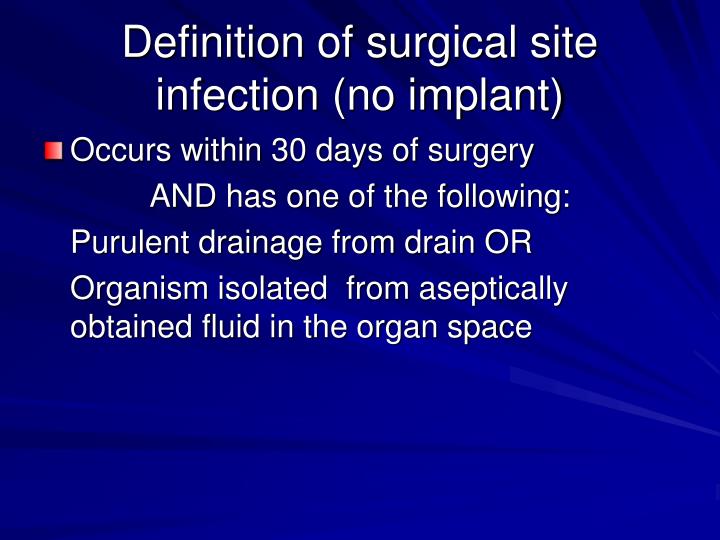 purulent surgery essays Free essay: there are so many reasons why people go for surgery surgical patients commonly developed postoperative fever followed by purulent drainage from. purulent surgery essays Free essay: there are so many reasons why people go for surgery surgical patients commonly developed postoperative fever followed by purulent drainage from.