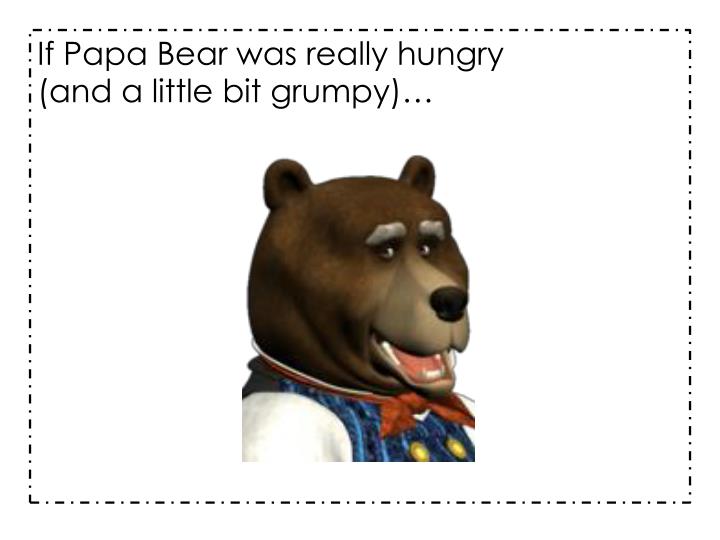 Ppt Will An Elephant Fit In A Bathtub And Other Capacity If Papa Bear Was Really Hungry