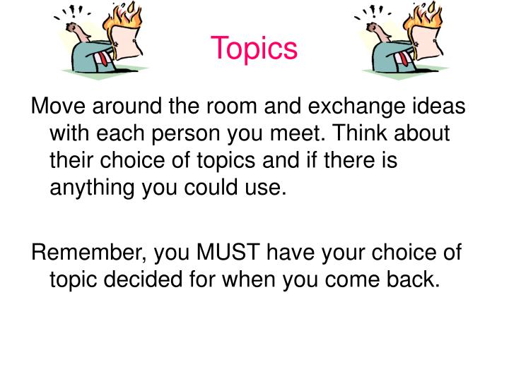 Uk discursive essay topics