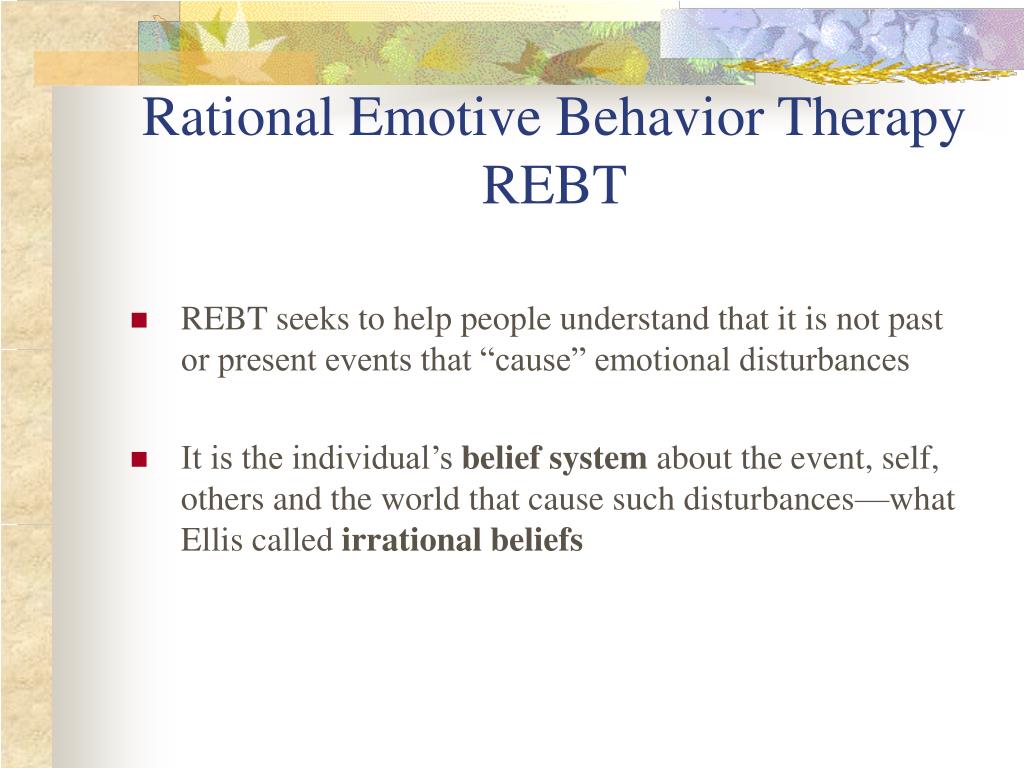 ppt-rational-emotive-behavior-therapy-rebt-powerpoint-presentation