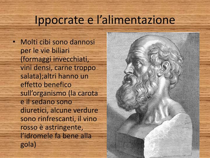 Se prendono unanalisi del sangue su parassiti