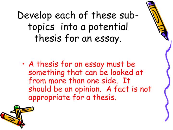 essay keyhole format essay keyhole format