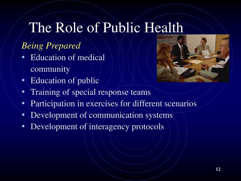 PPT Bioterrorism Presentation PowerPoint Presentation ID 139817