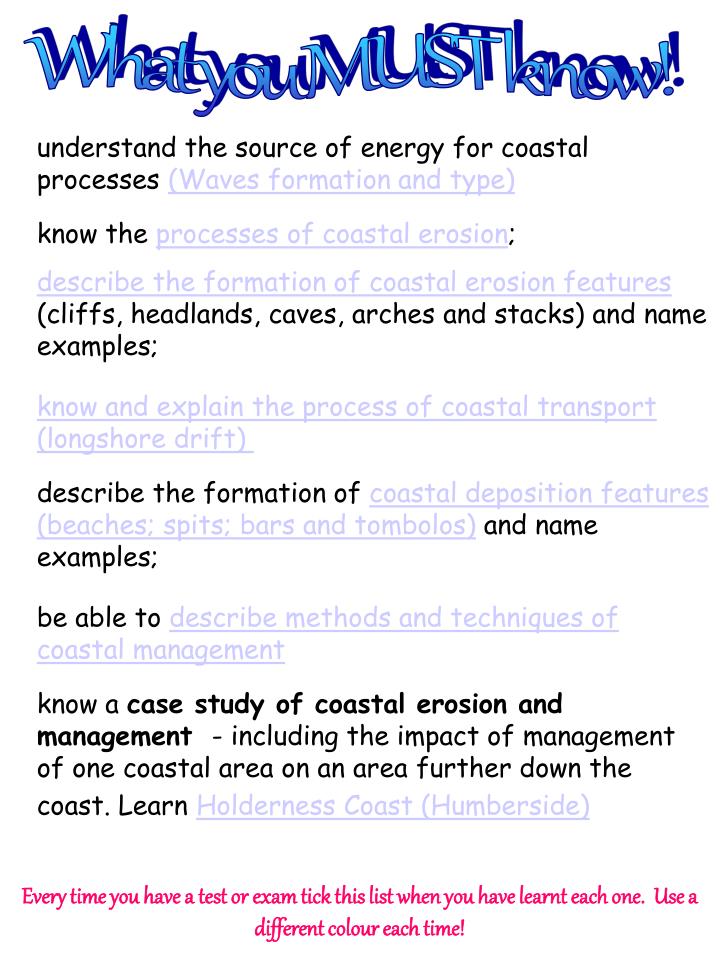 holderness case study Case study: spurn head spit holderness coastline how can coasts be protected from the effects. holderness case study Case study: spurn head spit holderness coastline how can coasts be protected from the effects.