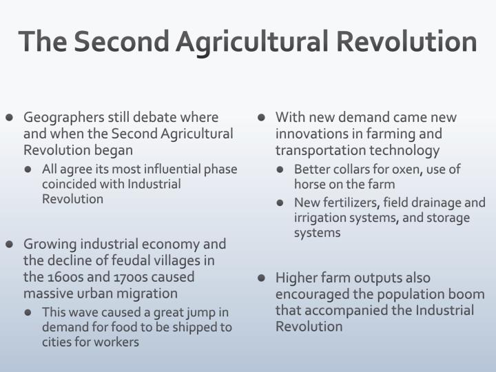 PPT Agriculture And Rural Land Use PowerPoint Presentation ID 1399012