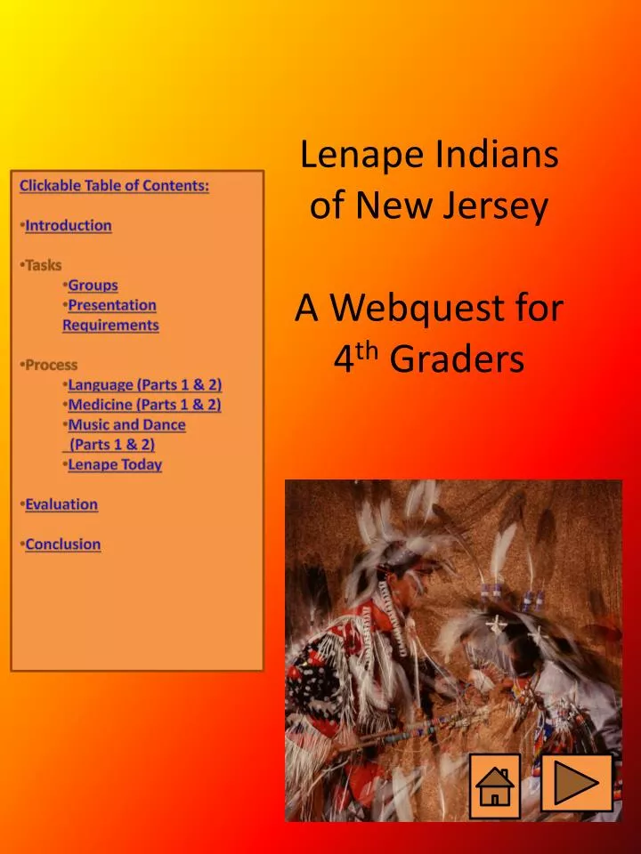 lenape indians essay lenape indians essay