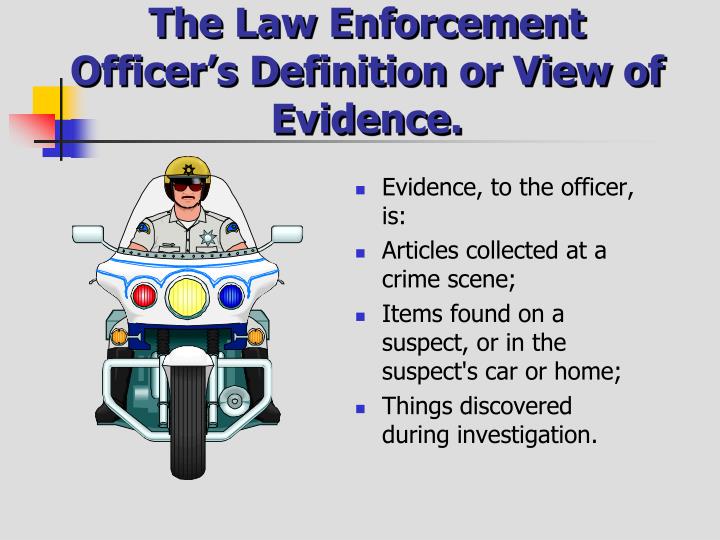 ppt-criminal-evidence-powerpoint-presentation-id-1402447