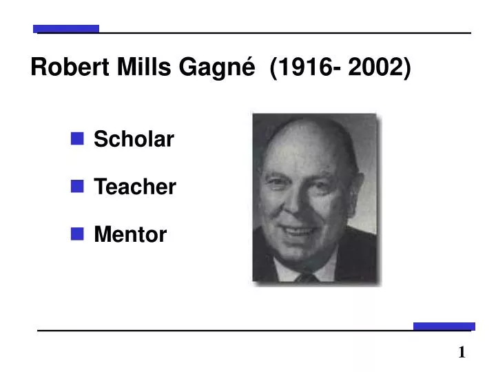 the work of robert gagn essay the work of robert gagn essay