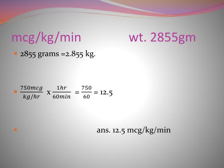 Calculate Mcg To Mg administering-150-to-300-micrograms-scnir