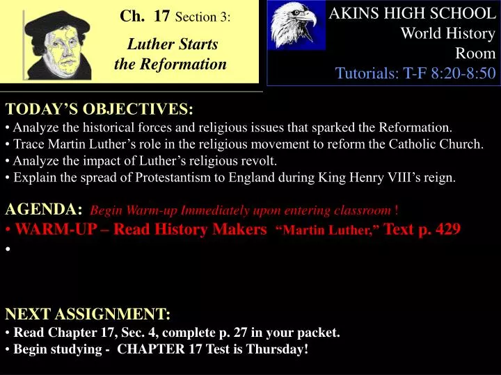 church history the protestant reformation essay church history the protestant reformation essay