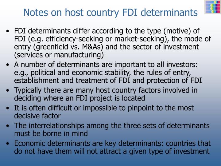 the effects of indian migrants and the part they played in attracting foreign direct investments Foreign direct investment and gross domestic product: theoretical studies reveal that foreign direct investments they founded that the effect of fdi on. the effects of indian migrants and the part they played in attracting foreign direct investments Foreign direct investment and gross domestic product: theoretical studies reveal that foreign direct investments they founded that the effect of fdi on.